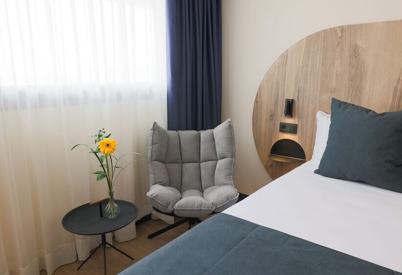 Sercotel Playa Canteras