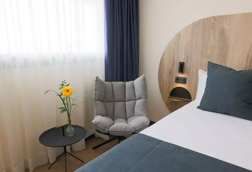 Sercotel Playa Canteras