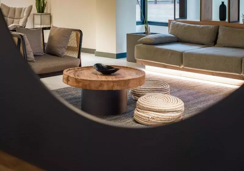 Sercotel Playa Canteras