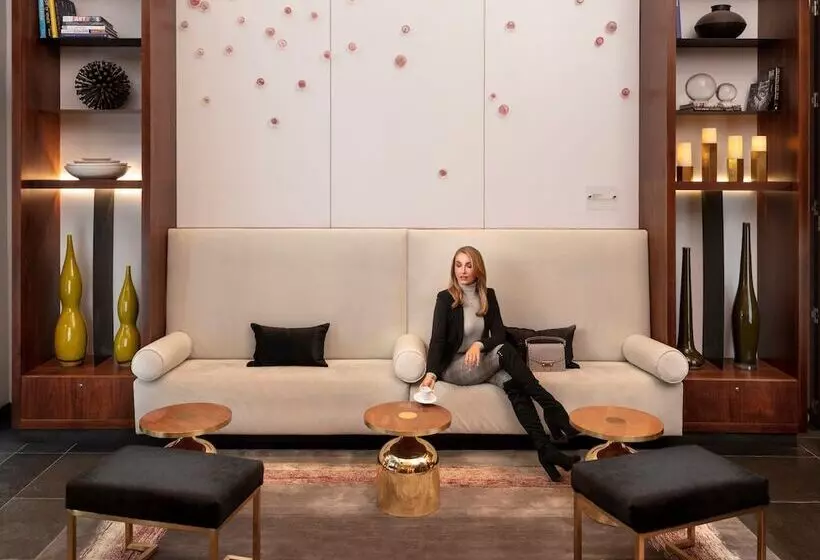 Executive Hotel Cosmopolitan Toronto