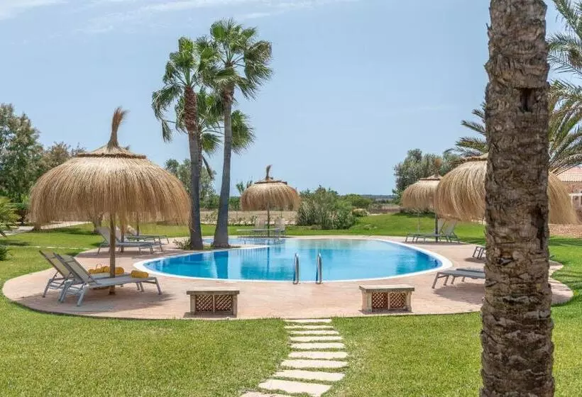 Finca Hotel Can Canals & Spa