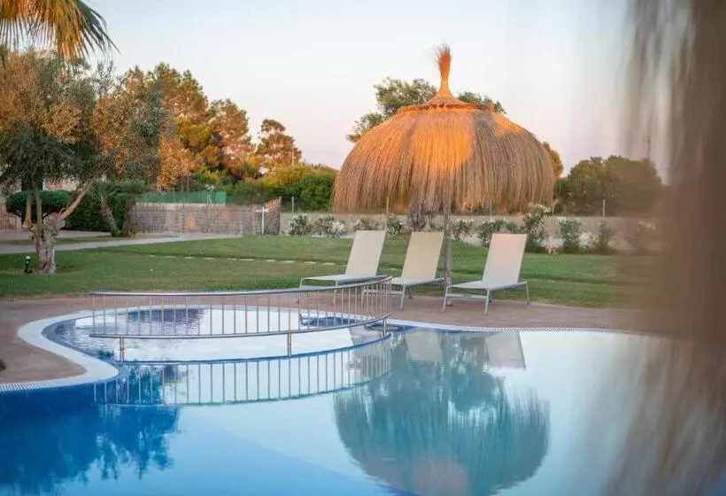 Finca Hotel Can Canals & Spa