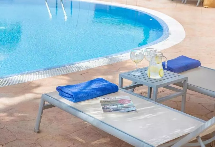 Finca Hotel Can Canals & Spa