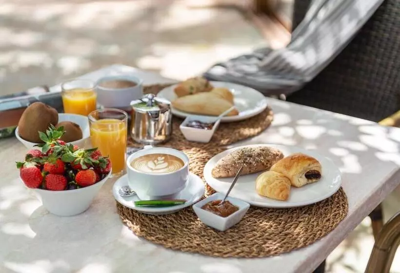 Finca Hotel Can Canals & Spa