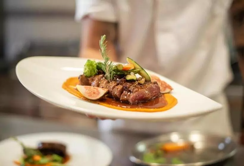 Finca Hotel Can Canals & Spa