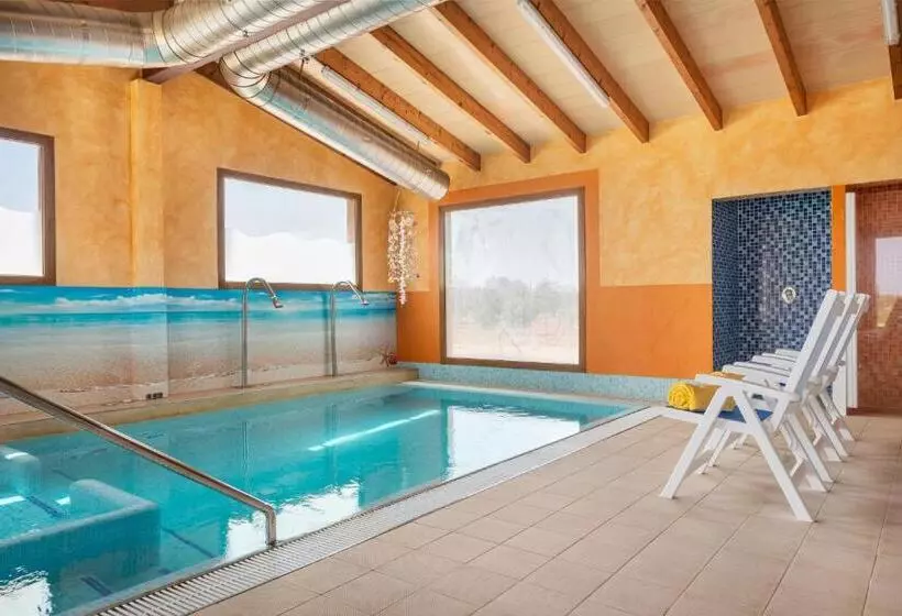 Finca Hotel Can Canals & Spa