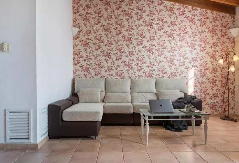 Finca Hotel Can Canals & Spa