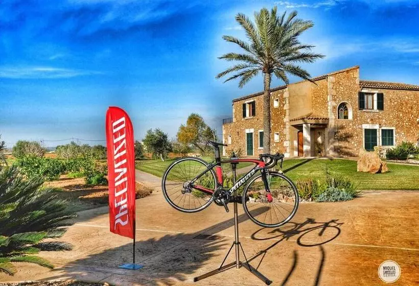 Finca Hotel Can Canals & Spa