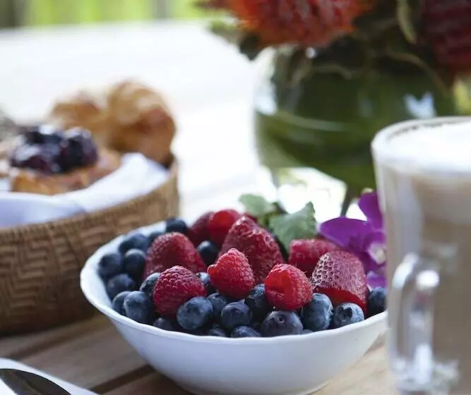 Hôtel Four Seasons Resort Hualalai