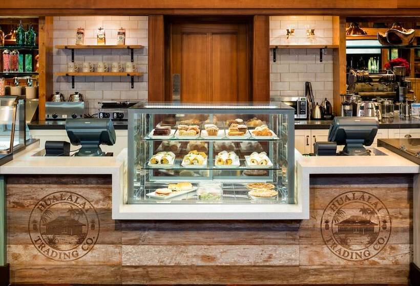 Otel Four Seasons Resort Hualalai