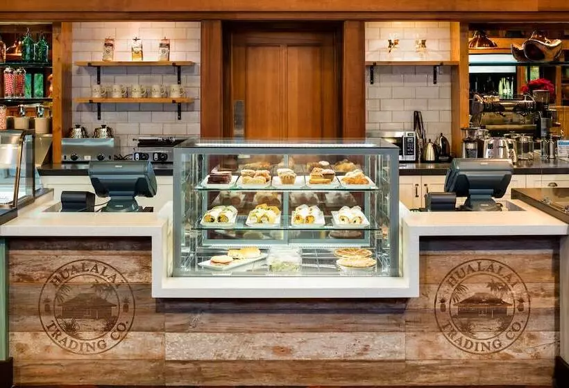 Hôtel Four Seasons Resort Hualalai