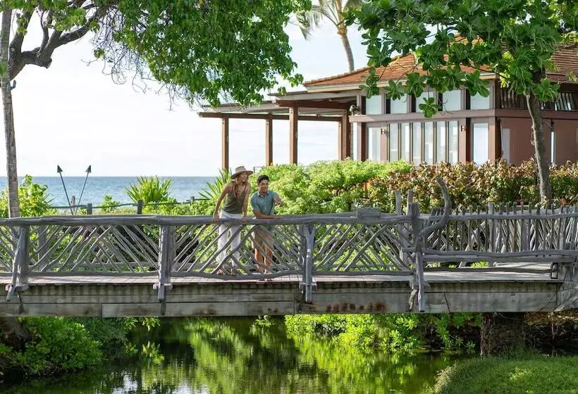 Hôtel Four Seasons Resort Hualalai