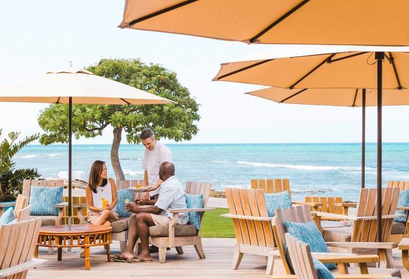 Otel Four Seasons Resort Hualalai