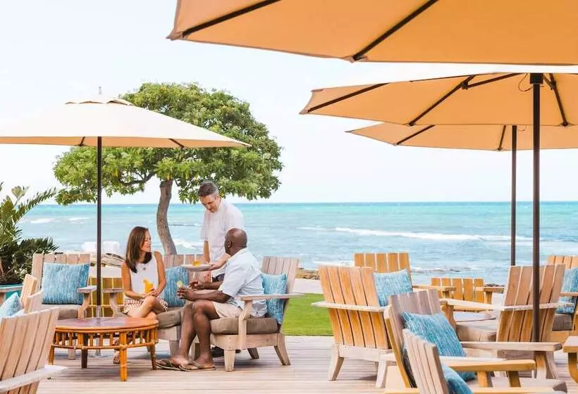 Hôtel Four Seasons Resort Hualalai