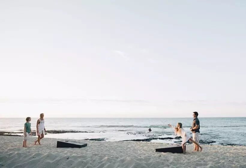 Hôtel Four Seasons Resort Hualalai