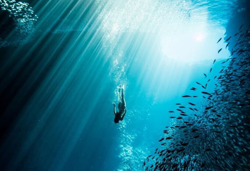 Otel Four Seasons Resort Hualalai