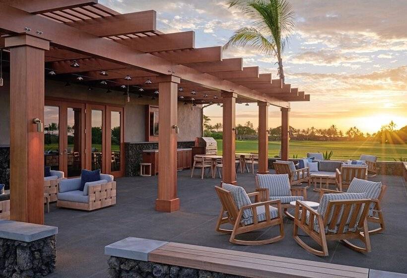 Otel Four Seasons Resort Hualalai