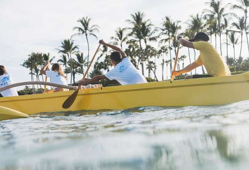 Otel Four Seasons Resort Hualalai