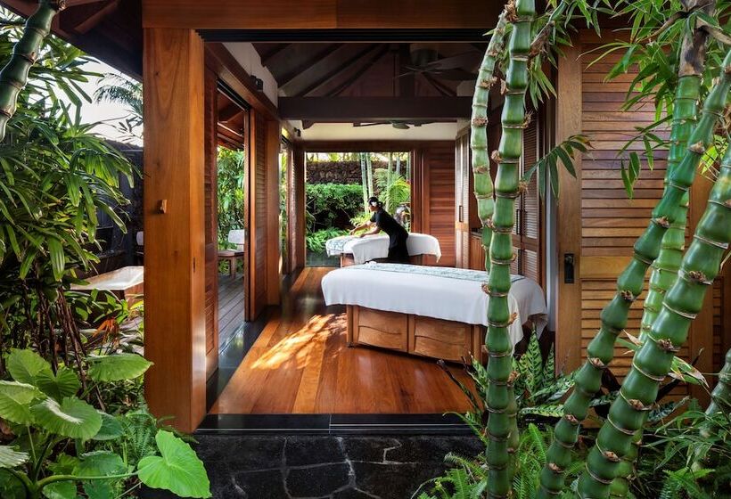 Otel Four Seasons Resort Hualalai