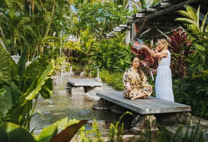 Hôtel Four Seasons Resort Hualalai