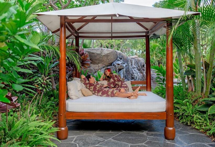 Otel Four Seasons Resort Hualalai