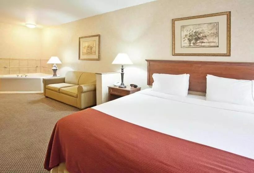 Holiday Inn Express Hotel & Suites Barstow Outlet Center By Ihg