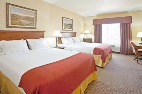 Holiday Inn Express Hotel & Suites Barstow Outlet Center By Ihg