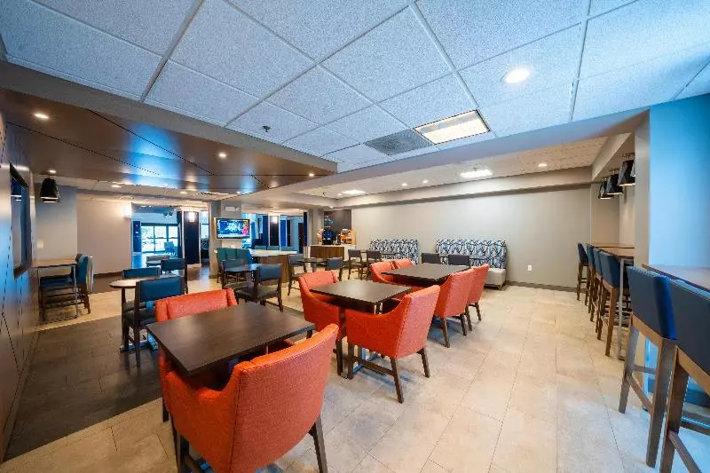 Holiday Inn Express Hotel & Suites Tampa Oldsmar, An Ihg
