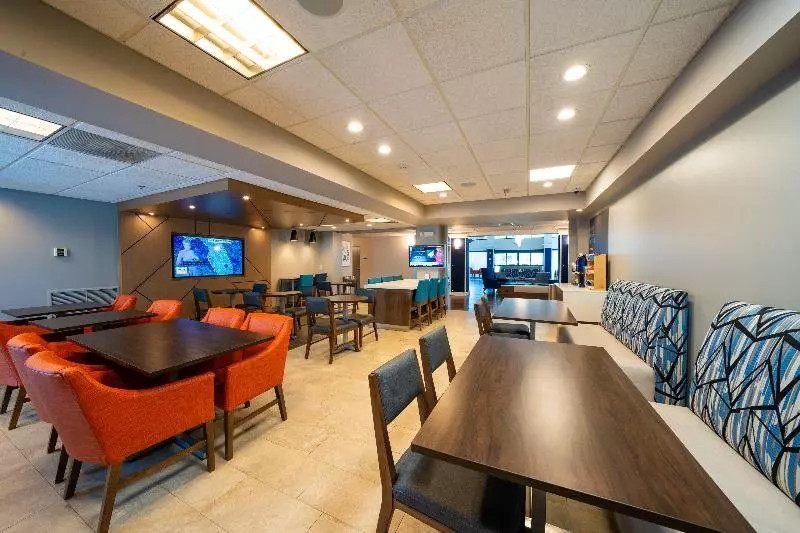 Holiday Inn Express Hotel & Suites Tampa Oldsmar, An Ihg