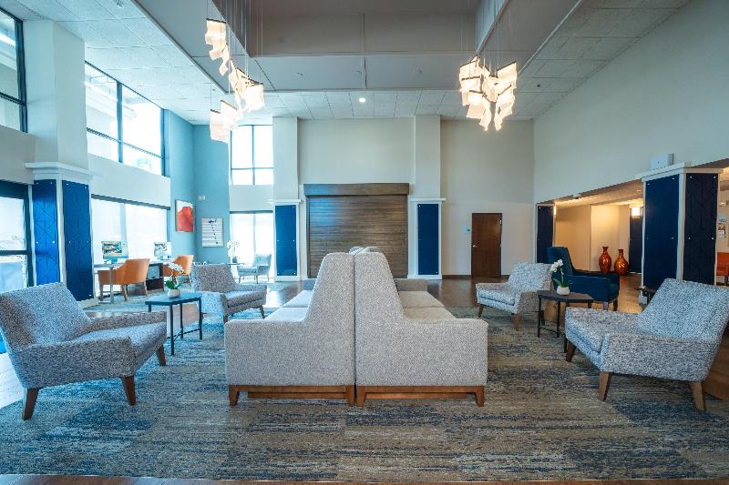 Holiday Inn Express Hotel & Suites Tampa Oldsmar, An Ihg