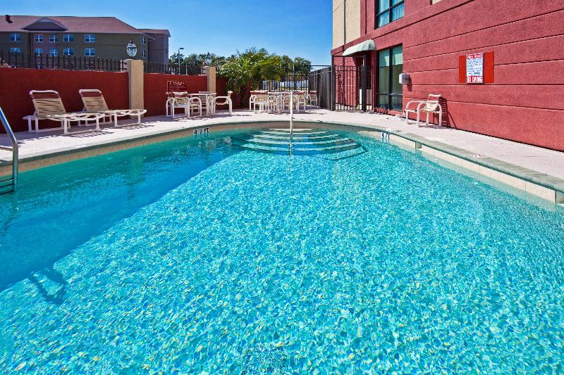 Holiday Inn Express Hotel & Suites Tampa Oldsmar, An Ihg