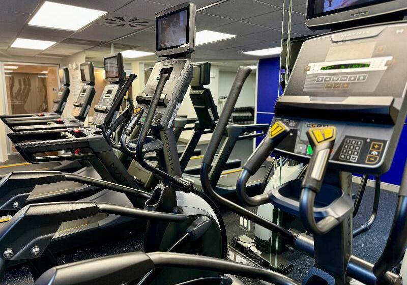 Holiday Inn Express Hotel & Suites Tampa Oldsmar, An Ihg