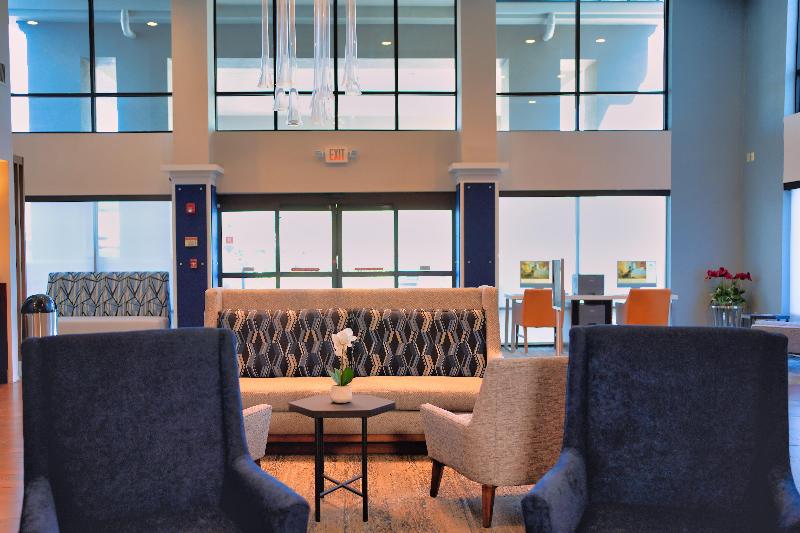 Holiday Inn Express Hotel & Suites Tampa Oldsmar, An Ihg