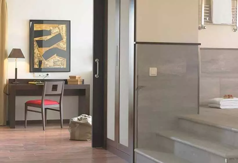 ホテル Isla De La Garena