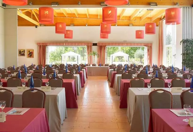 ホテル Isla De La Garena