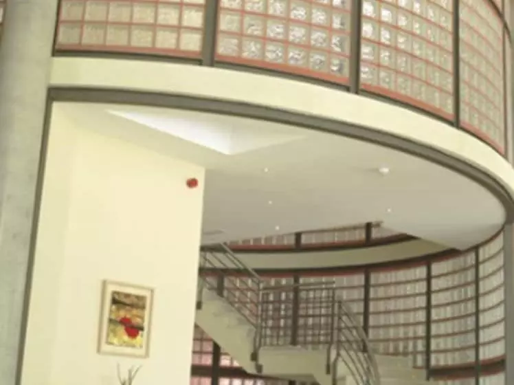 ホテル Isla De La Garena