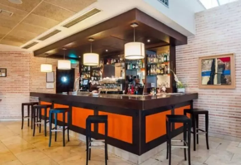 ホテル Isla De La Garena