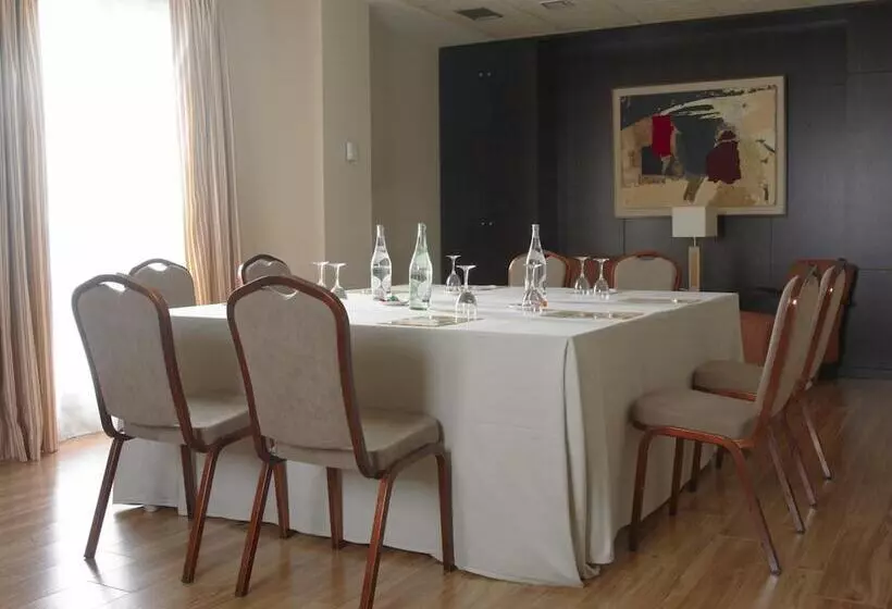 ホテル Isla De La Garena