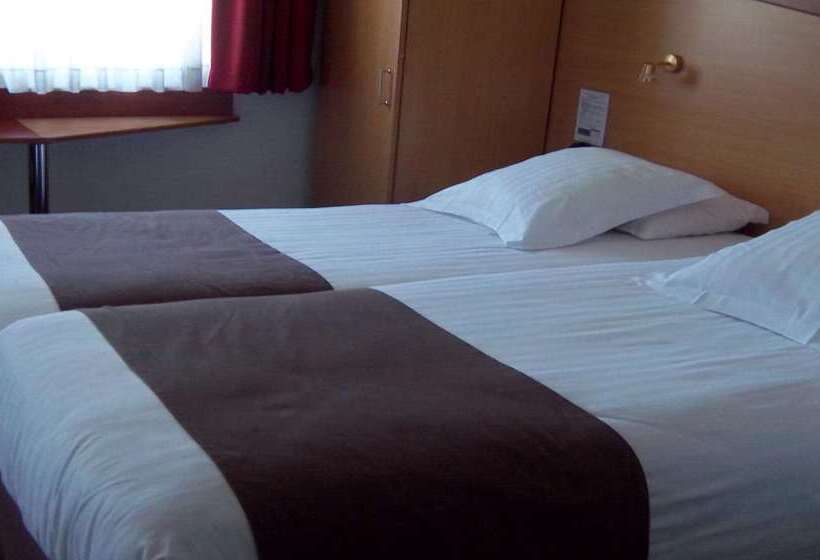 בית מלון כפרי Des Victoires   Restaurant