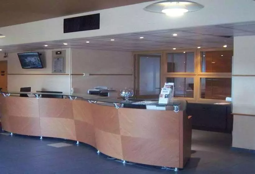 酒店 Des Victoires Restaurant