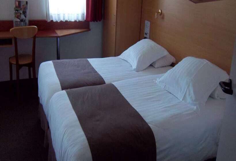 בית מלון כפרי Des Victoires   Restaurant