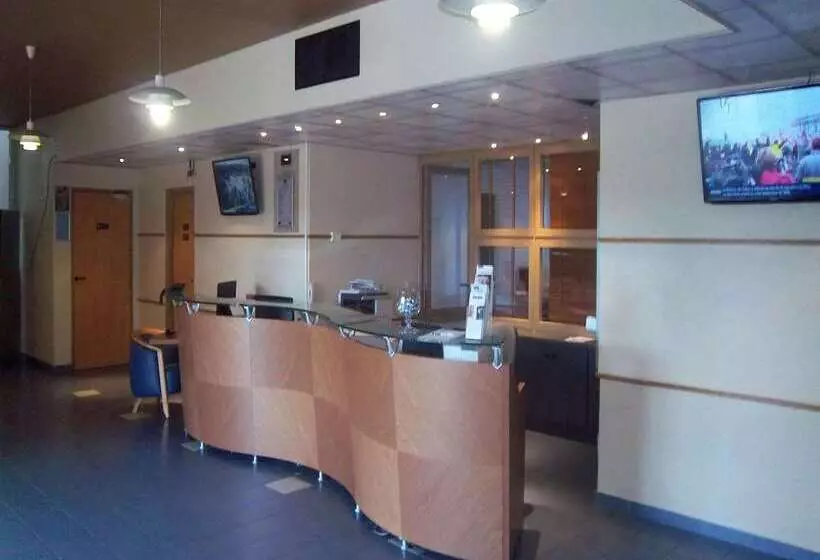 酒店 Des Victoires Restaurant