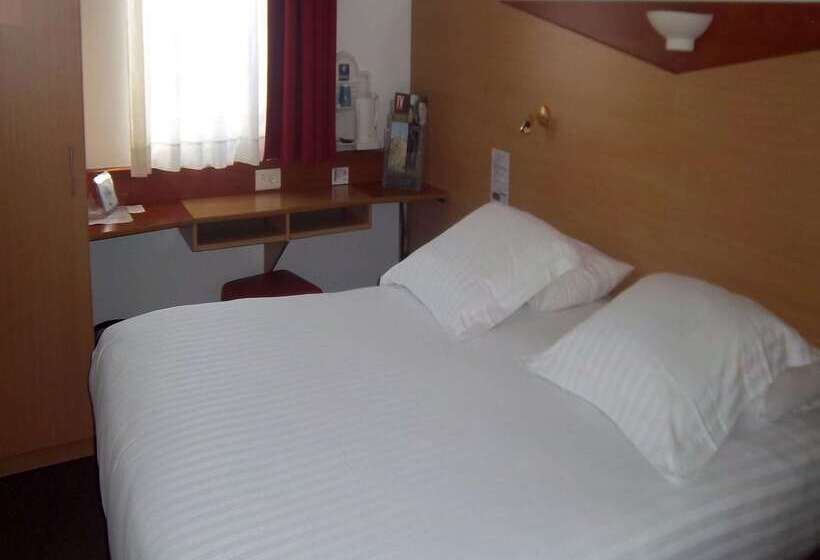 בית מלון כפרי Des Victoires   Restaurant