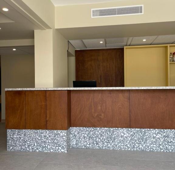 בית מלון כפרי Des Victoires   Restaurant