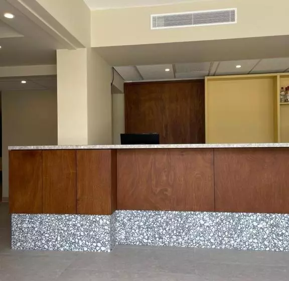 酒店 Des Victoires Restaurant