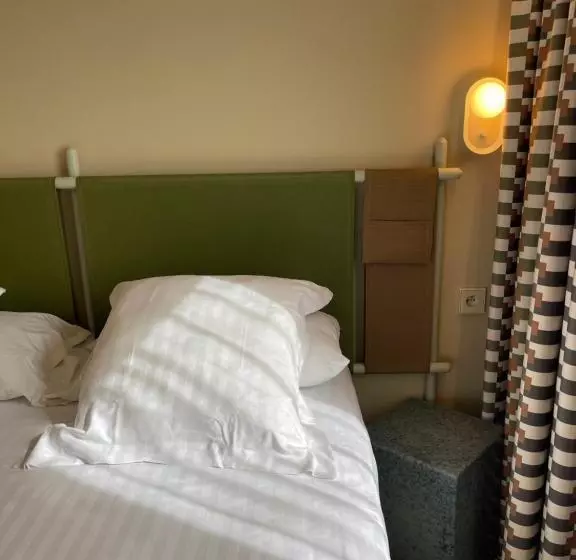 酒店 Des Victoires Restaurant