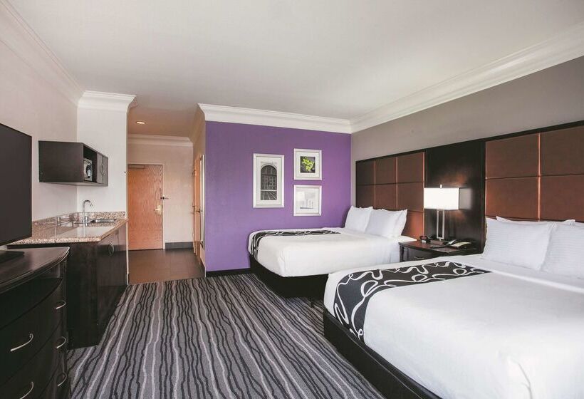 ホテル La Quinta By Wyndham Dublin Pleasanton