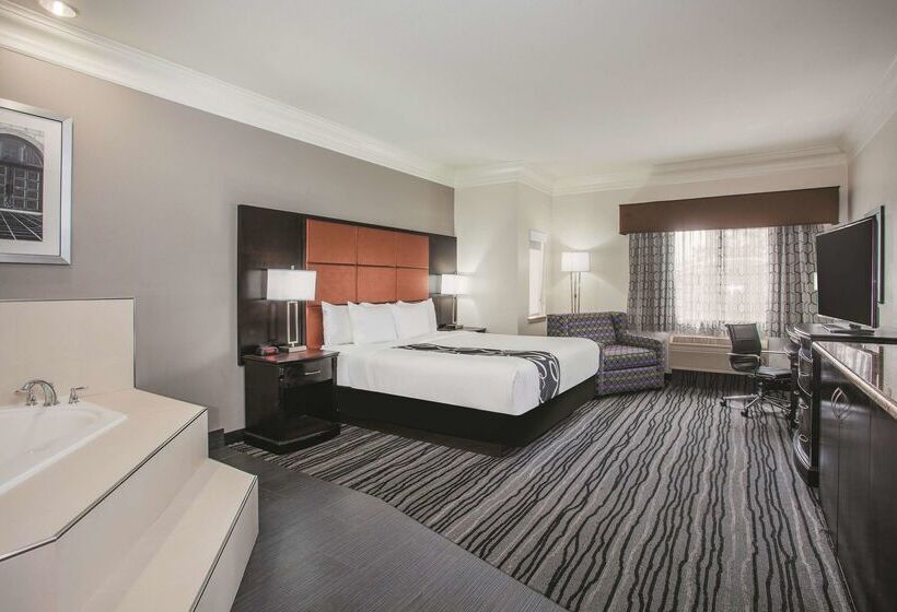 ホテル La Quinta By Wyndham Dublin Pleasanton