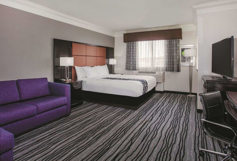 ホテル La Quinta By Wyndham Dublin Pleasanton