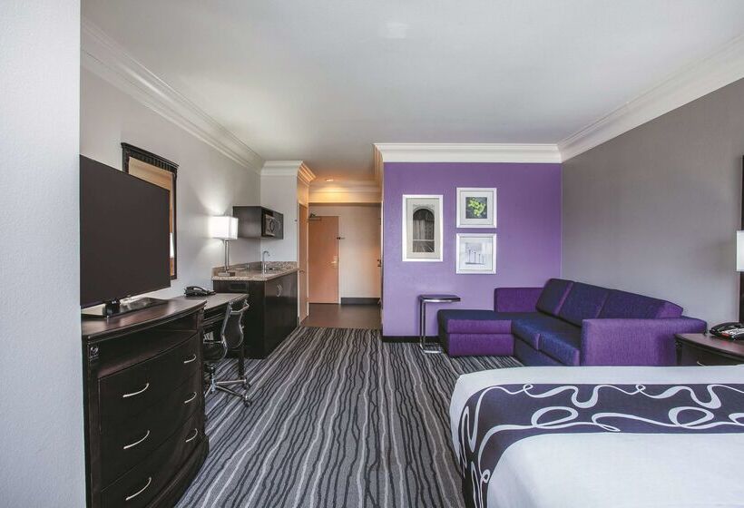 ホテル La Quinta By Wyndham Dublin Pleasanton